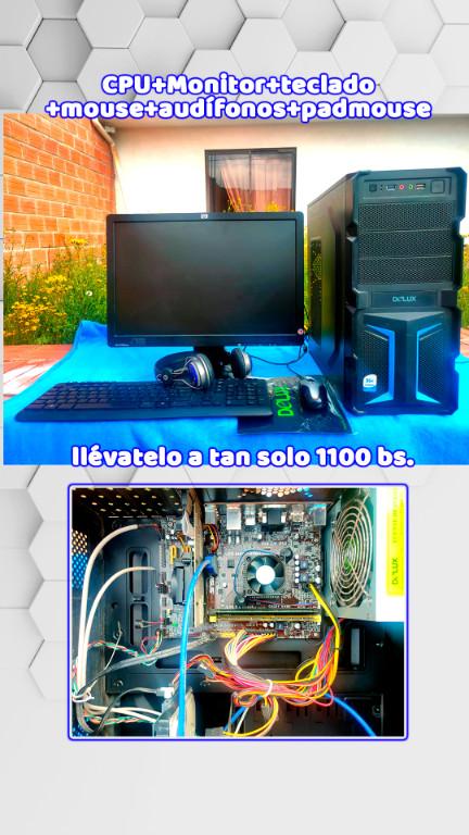 REMATES DE COMPUTADORAS ASUS en Achocalla - Imagen 1