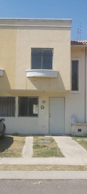 SE RENTA CASA HACIENDA REAL TONALA JALISCO en San Juan de los Lagos - Imagen 1