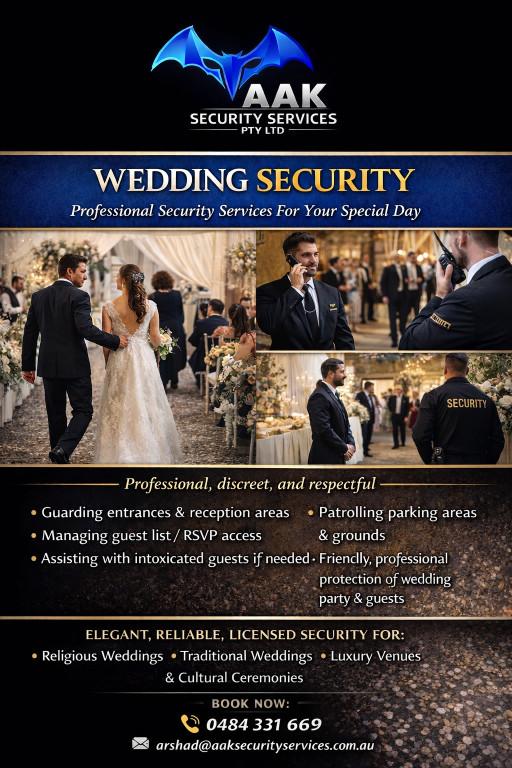 Security Guard Services in Newtown - Image 7