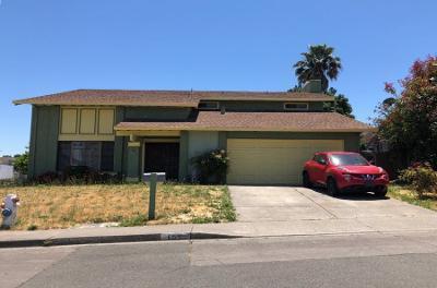Shady Ln in Vallejo - Image 1
