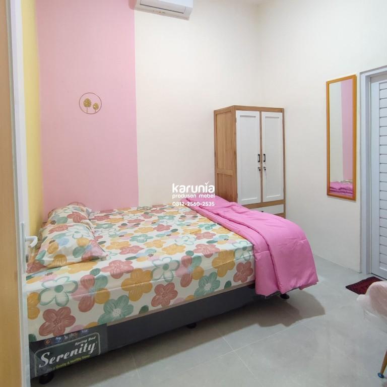 Jasa Furniture Interior Kamar Kost Jogja in Indonesia - Image 1