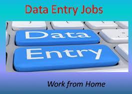Data Entry Project Available Call 7708244092 in Kothaguda - Image 1