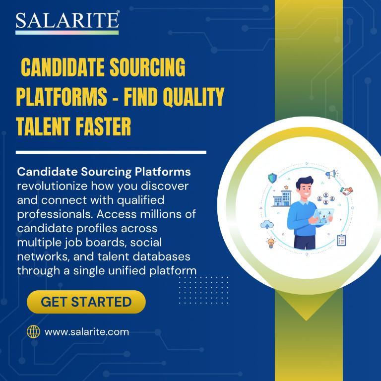 Candidate Sourcing Platforms – Find Quality Talent Faster in Paharganj - Image 1