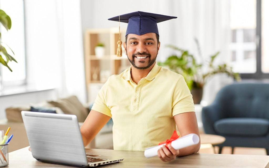 Online MBA in HR in India - Image 1