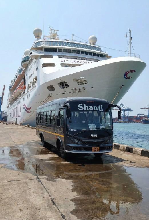 Shanti Travels Goa in Panaji - Image 7