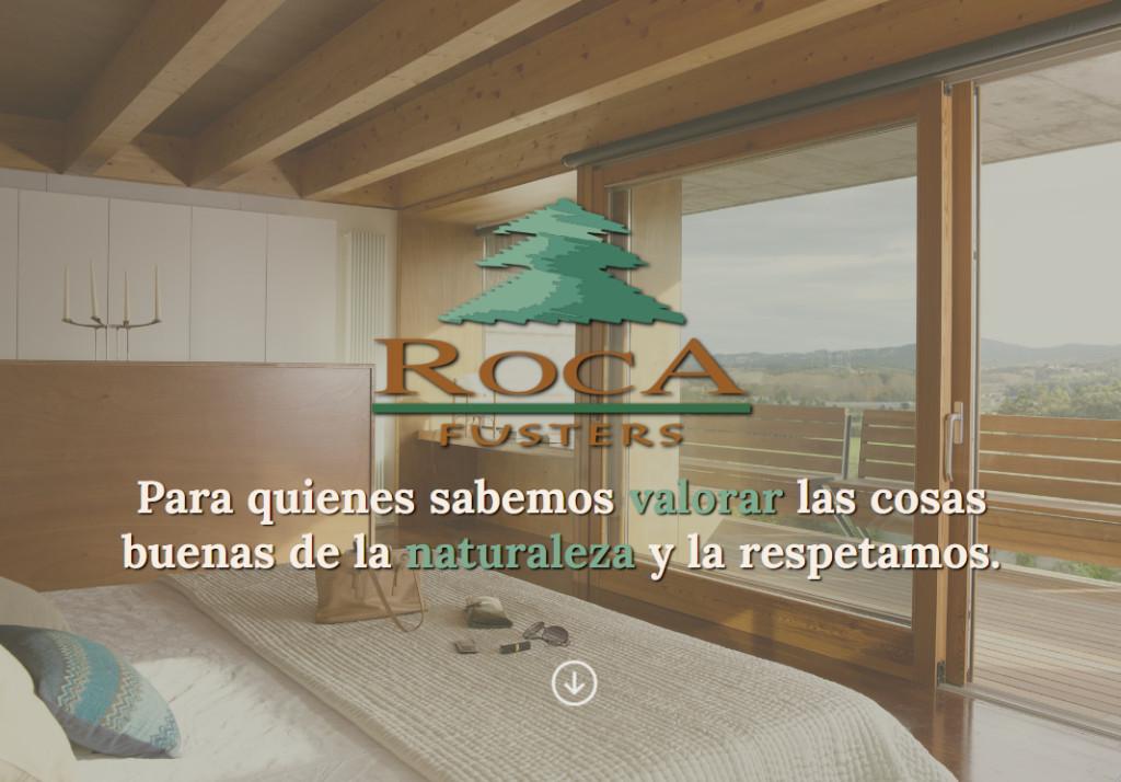 Fusteria Roca Fusters en Lloret de Mar - Imagen 1