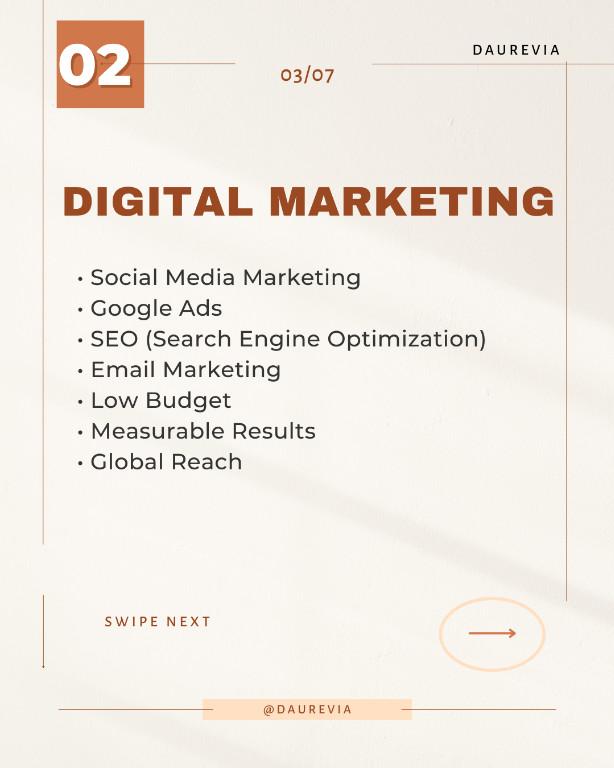 Best Digital Marketing Services in India | Grow Your Business wi in Vaishali Nagar - Image 4