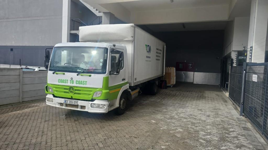 Your All-in-One Relocation Partner! in Bellville - Image 1