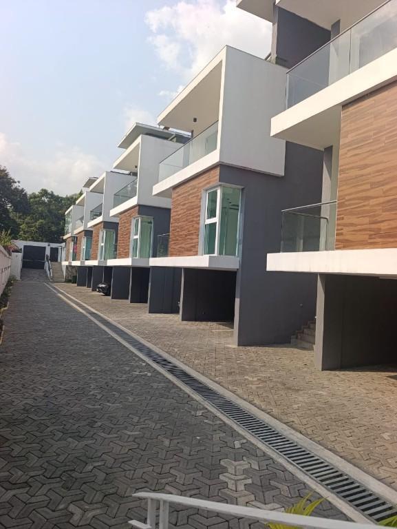 A LOUER SUPER APPARTEMENT DE 4 PIÈCES,RIVIÉRA GOLF BEVERLY à Abidjan - Photo 7