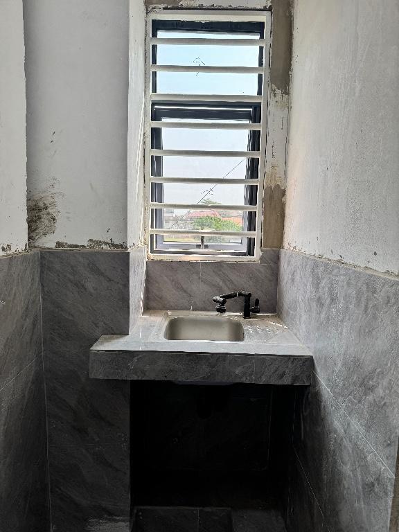 Newly Built Spacious Single Room with Balcony in Tema - Image 4