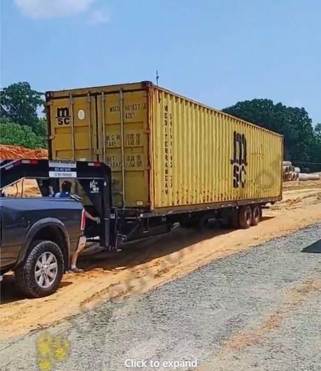 Shipping Containers 20ft, 40ft And 40ft HC Used And New in United States - Image 6