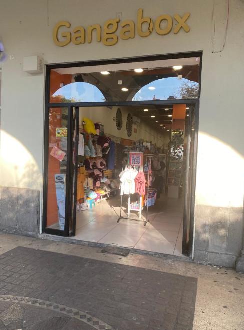 SE RENTA LOCAL A ADENAS COMERCIALES en México - Imagen 1