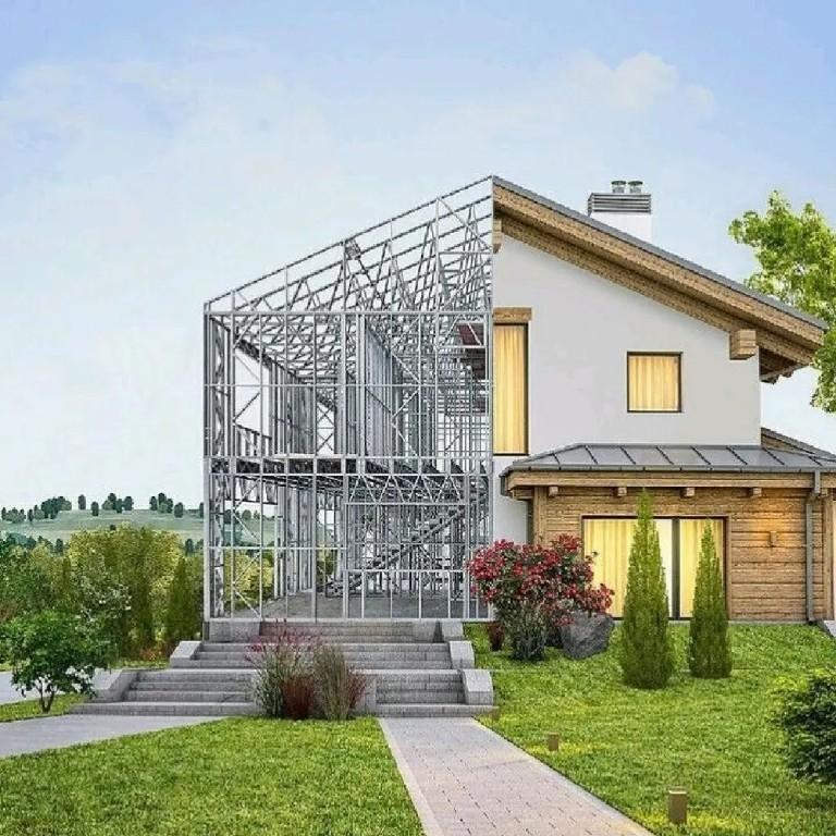 New Life Steel — Building Reliability into Every Structure in India - Image 1