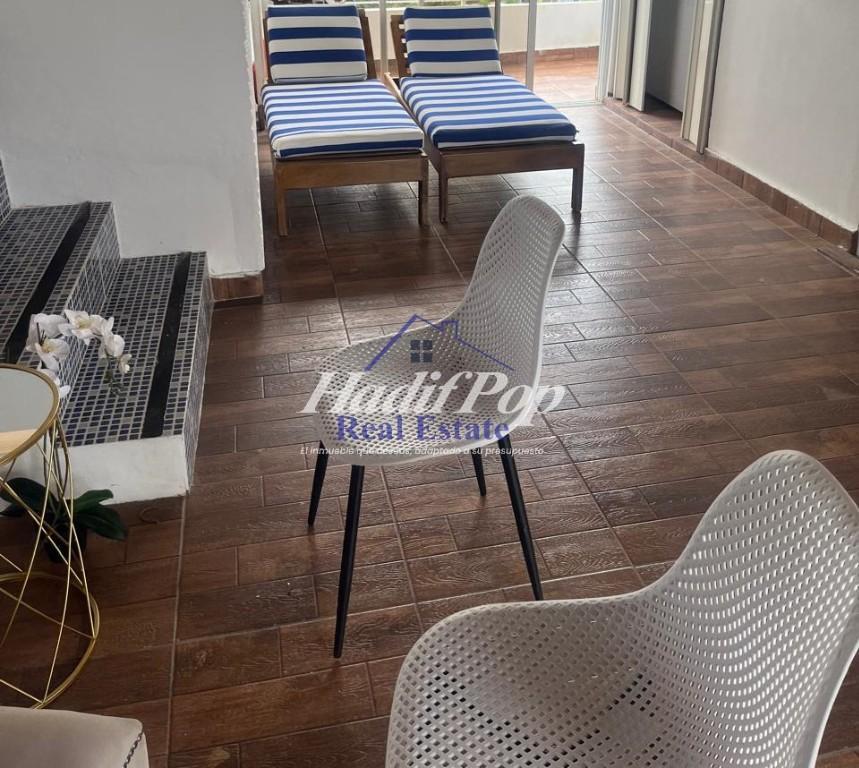 APARTAMENTO AMUEBLADO EN PUERTO PLATA en Puerto Plata - Imagen 4