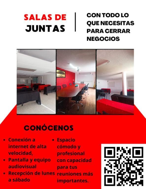 Espacio influyente en México - Imagen 1