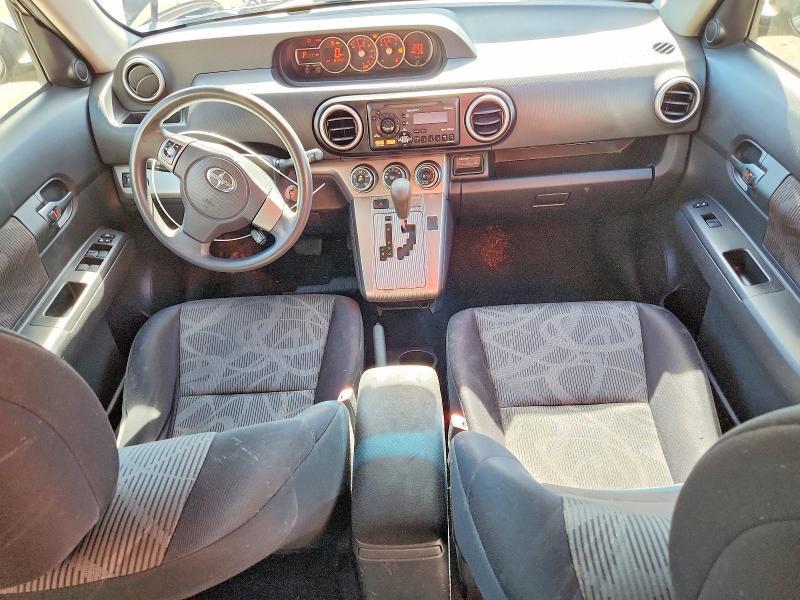 S10S29S26 2013 TOYOTA SCION XB CALL +234(0916) 3281 (678) in Nigeria - Image 7