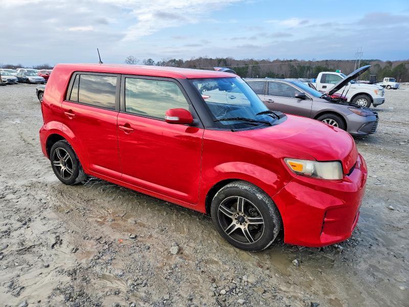 S10S29S26 2013 TOYOTA SCION XB CALL +234(0916) 3281 (678) in Nigeria - Image 2