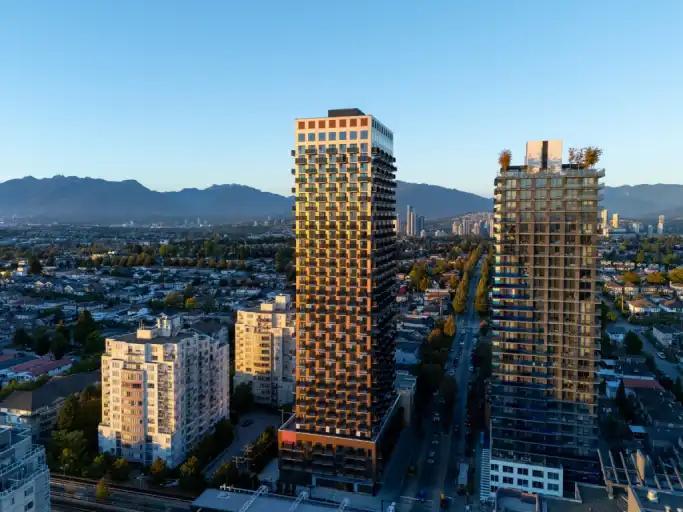 Joyce² in New Westminster - Image 1