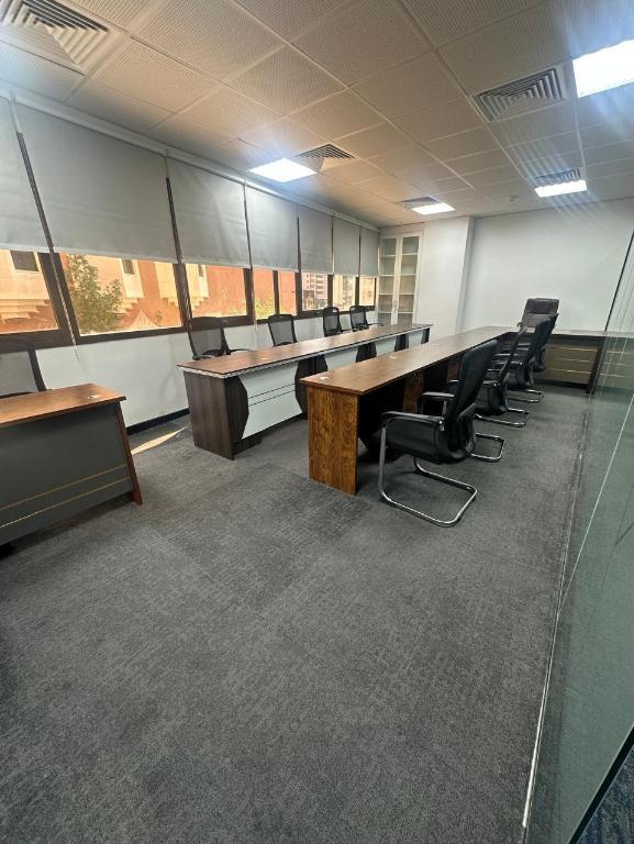 Office space available for Rent in United Arab Emirates - Image 2
