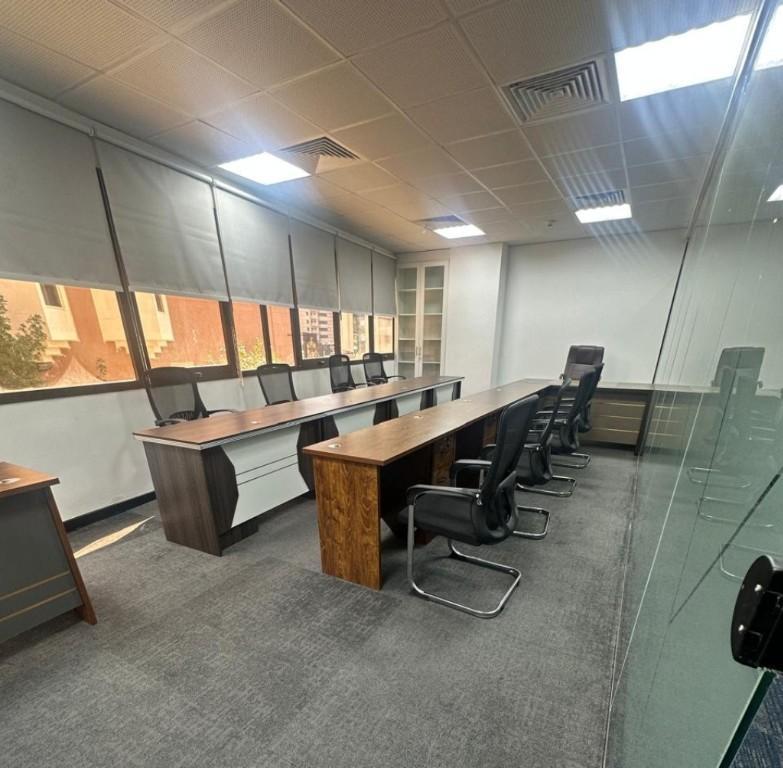 Office space available for Rent in United Arab Emirates - Image 6