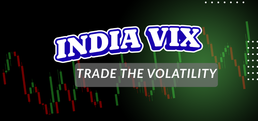 Volatility Index (India VIX) How Professionals Read Fear in Mar in Atāwa - Image 1
