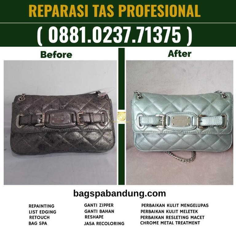 PROFESIONAL SERVICE TAS FOSSIL BANDUNG YOGYAKARTA in Indonesia - Image 2