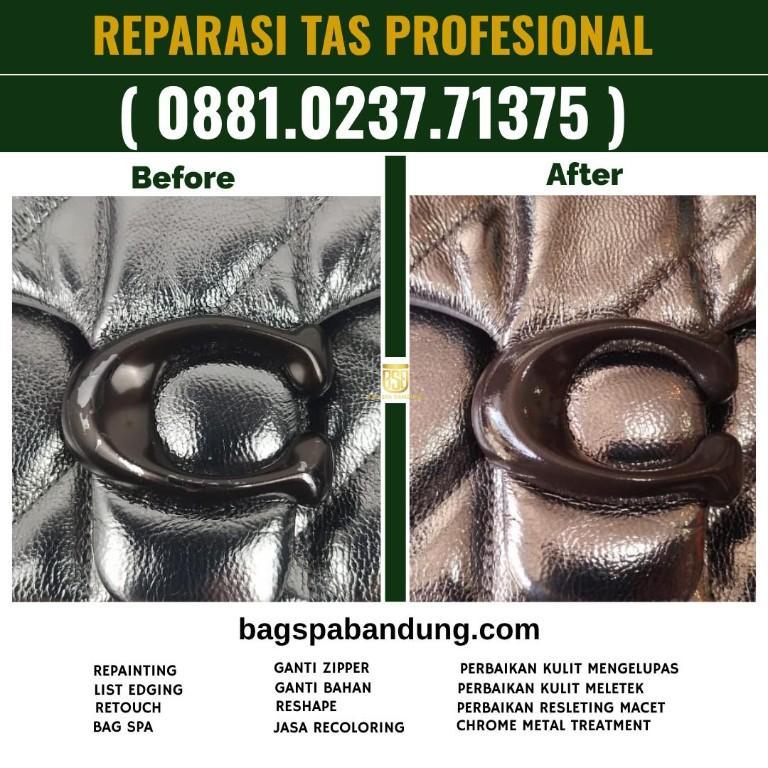 PROFESIONAL SERVICE TAS FOSSIL BANDUNG YOGYAKARTA in Indonesia - Image 3