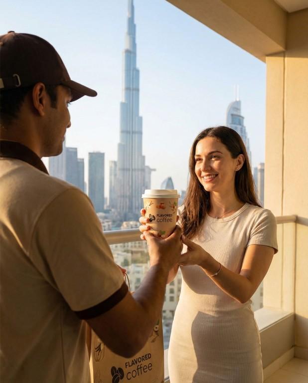 Flavored Coffee Beans Dubai in Frisco - Image 3