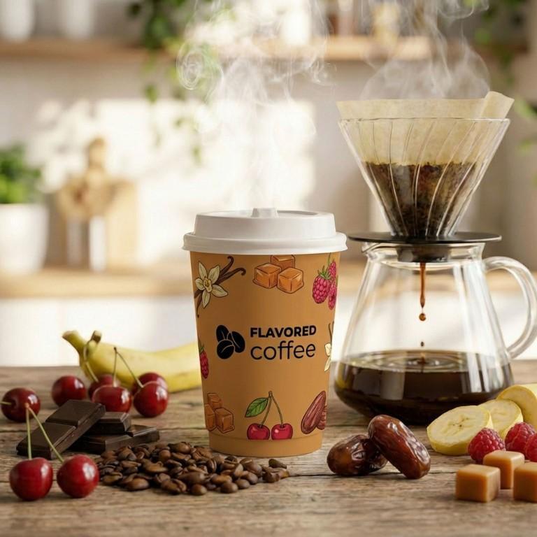 Flavored Coffee Beans Dubai in Frisco - Image 1