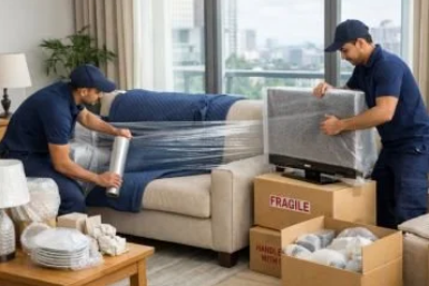 Packers Movers Pune in Pune - Image 1