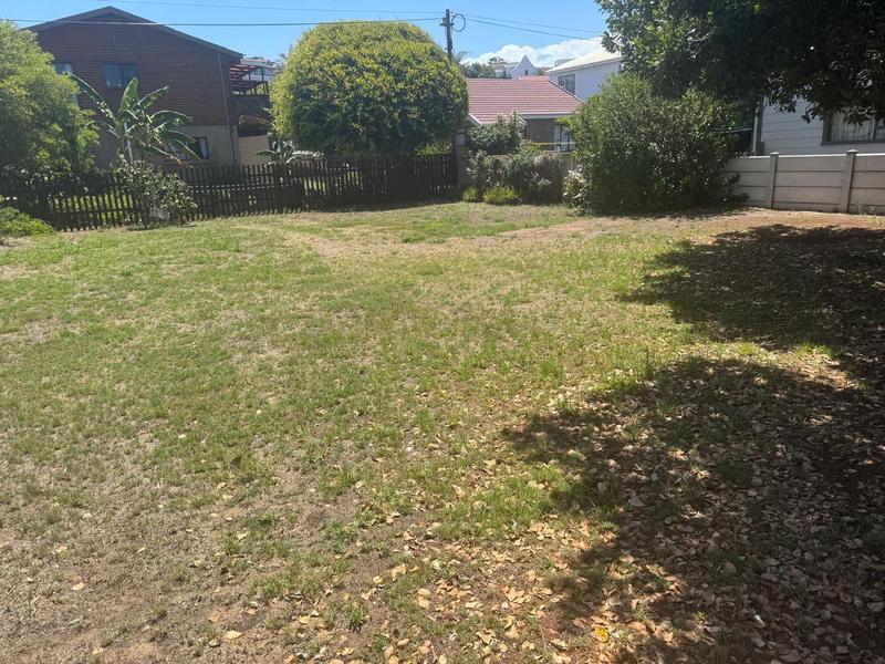 Vacant Land / Plot 2899-ref-9217 for Sale in Reebok, Reebok in Mossel Bay - Image 1