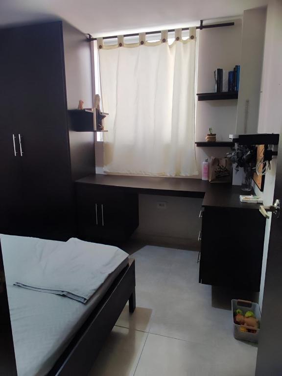 VENTA APARTAMENTO VALLE DE BARRO BLANCO. CONJUNTO MATECAÑA en Piedecuesta - Imagen 7