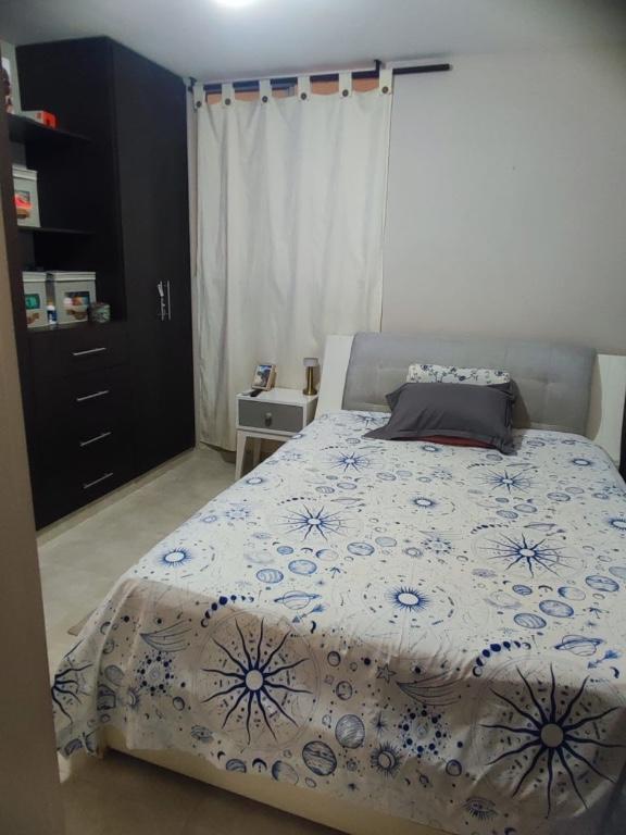VENTA APARTAMENTO VALLE DE BARRO BLANCO. CONJUNTO MATECAÑA en Piedecuesta - Imagen 6