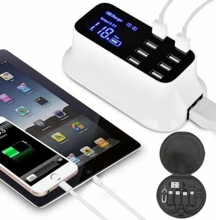 Ensemble de câble de charge en Côte d’Ivoire - Photo 3
