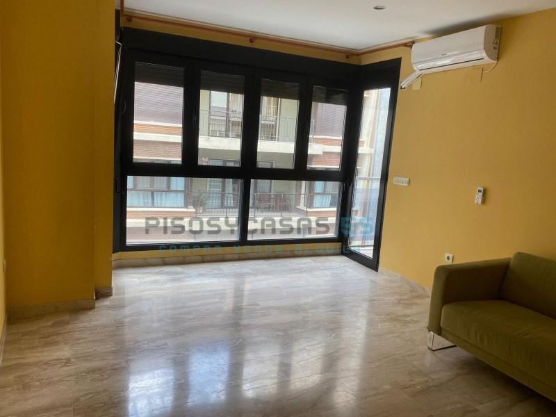 PISO en Algemesí - Imagen 1