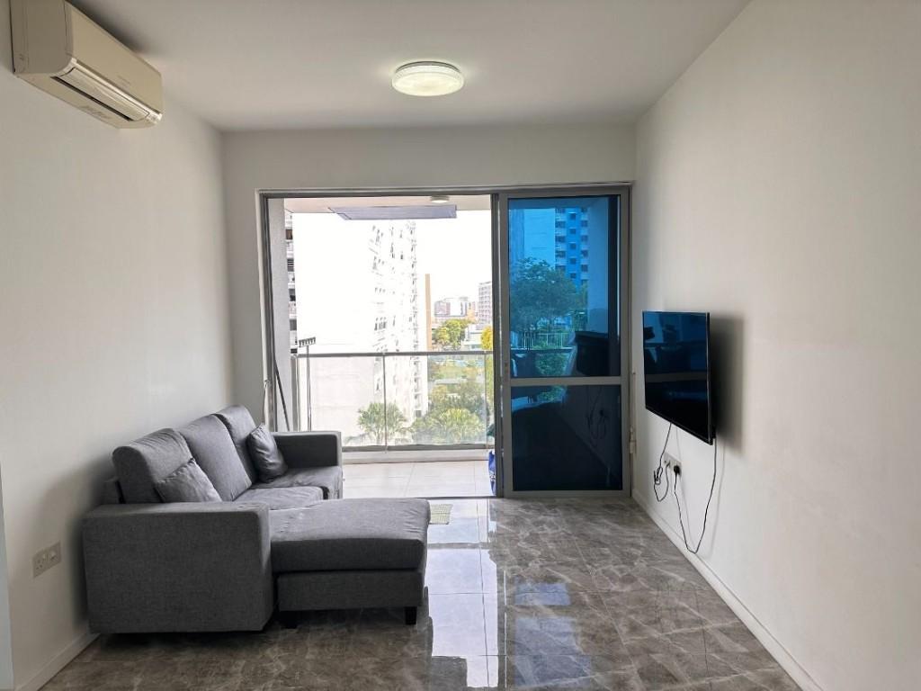 1 Room in Pasir Ris for Rent in Singapore - Image 1