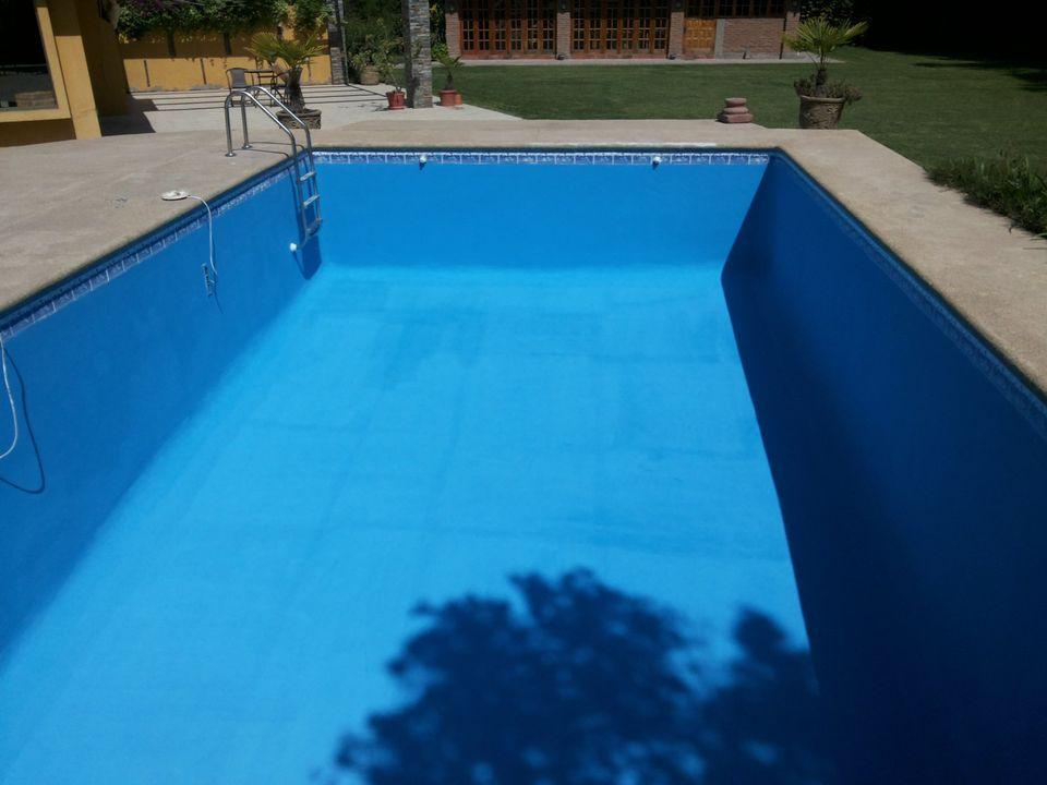 JADE PISCINAS REPARACIONES en San Bernardo - Imagen 1
