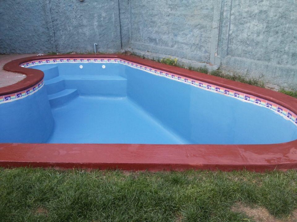 JADE PISCINAS REPARACIONES en San Bernardo - Imagen 3