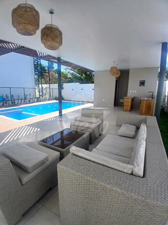 APARTAMENTOS EN VENTA RESIDENCIAL C/PISCINA PRÓX. AL HOMS JPA212 en Licey al Medio - Imagen 5