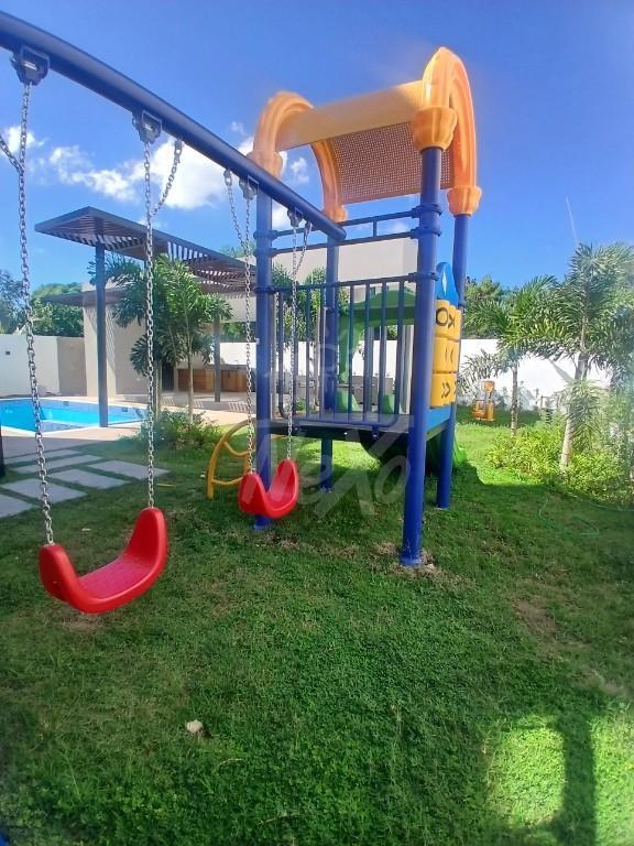 APARTAMENTOS EN VENTA RESIDENCIAL C/PISCINA PRÓX. AL HOMS JPA212 en Licey al Medio - Imagen 3