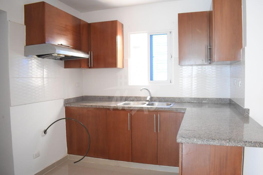 APARTAMENTO 2DO NIVEL RESIDENCIAL CON AMENIDADES JPA258 en Licey al Medio - Imagen 5