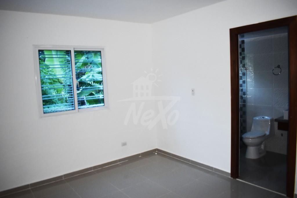APARTAMENTO 2DO NIVEL RESIDENCIAL CON AMENIDADES JPA258 en Licey al Medio - Imagen 7
