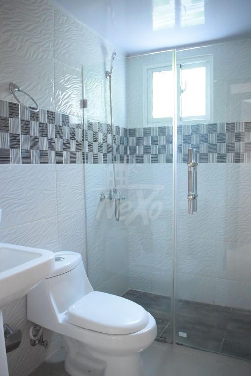 APARTAMENTO 2DO NIVEL RESIDENCIAL CON AMENIDADES JPA258 en Licey al Medio - Imagen 10