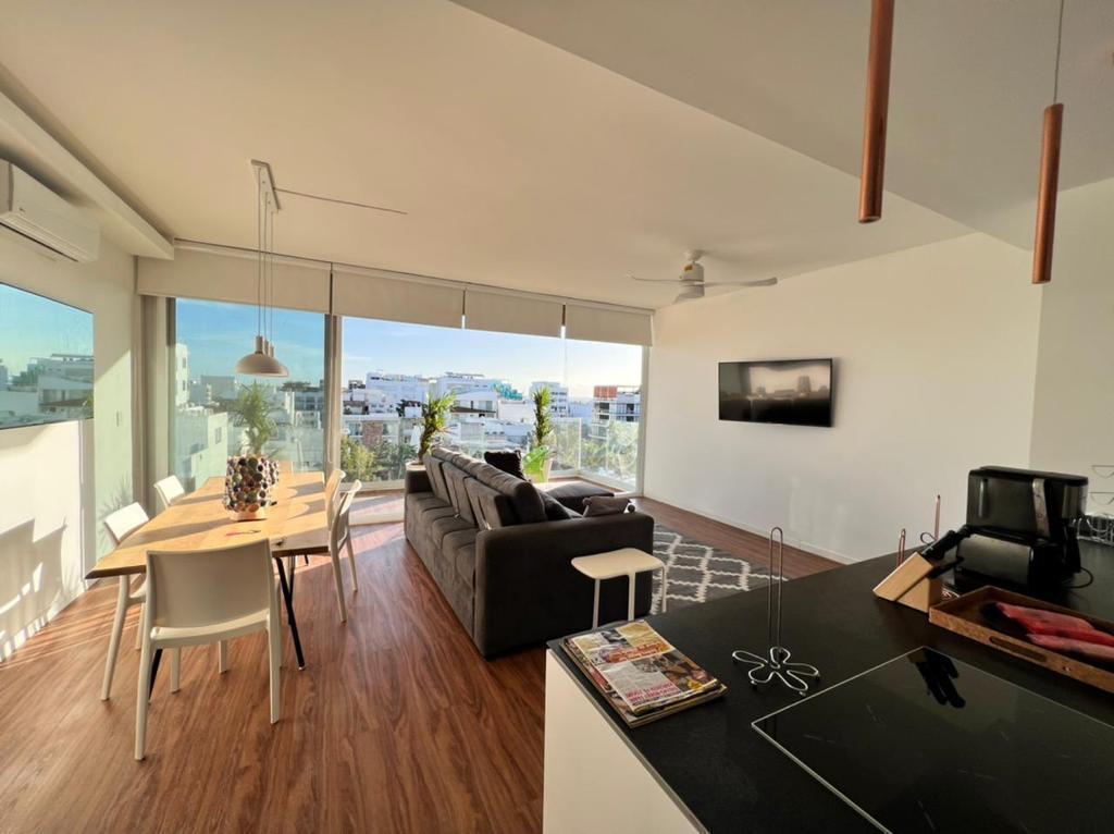 EXCEPTIONAL LOCK-OFF CONDO WITH ROOFTOP POOL & TERRACE en Playa del Carmen - Imagen 4