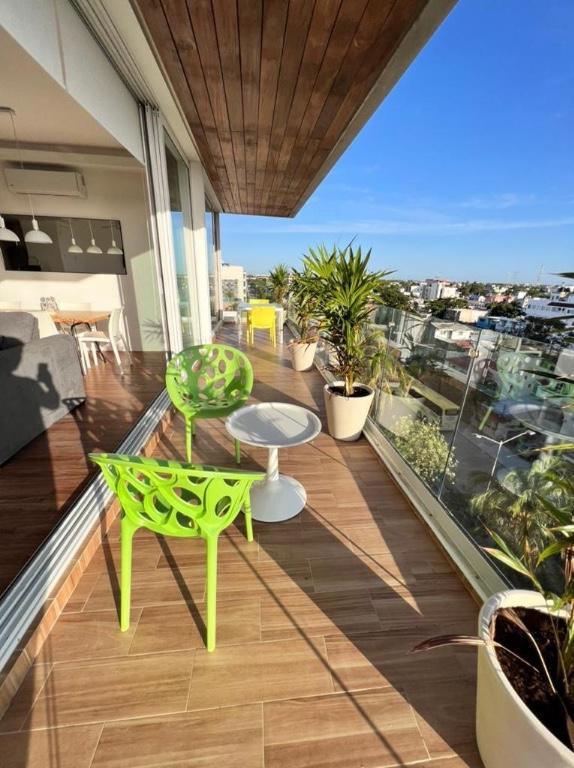EXCEPTIONAL LOCK-OFF CONDO WITH ROOFTOP POOL & TERRACE en Playa del Carmen - Imagen 3