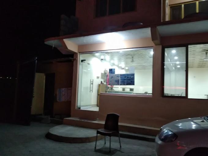 Bab e Gilgit Inn in Pakistan - Image 1