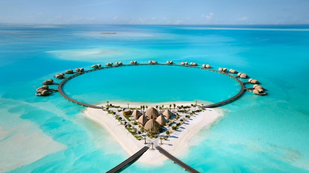 Nujuma, a Ritz-Carlton Reserve in Saudi Arabia - Image 1