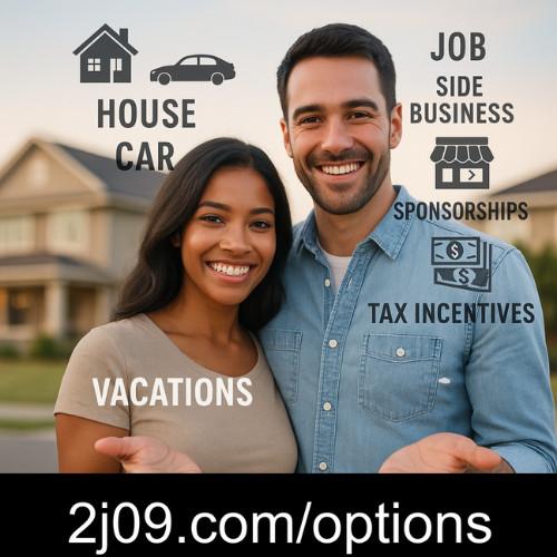 Looking for Real Online Income Options That Actually Work in Jacksonville - Image 1