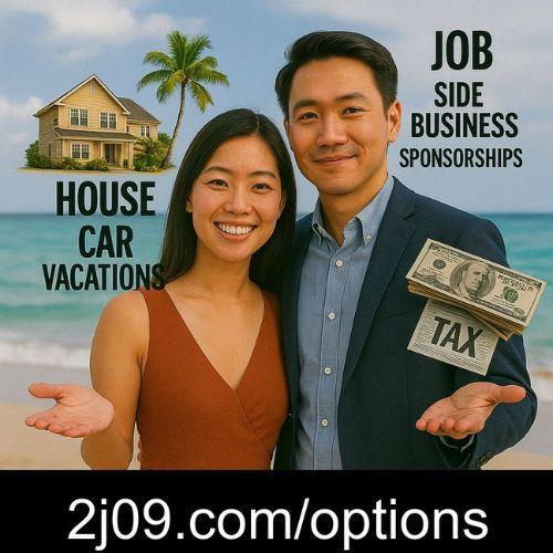 Looking for Real Online Income Options That Actually Work in Jacksonville - Image 2