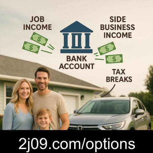 Looking for Real Online Income Options That Actually Work in Jacksonville - Image 3